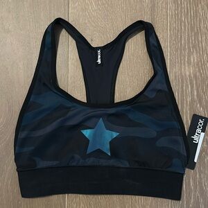 Ultracor Star Sports Bra